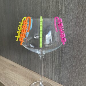 Set glashangers