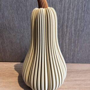 Lange pompoen (butternut)
