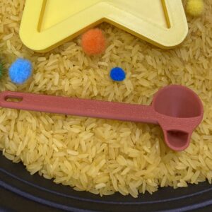 sensory lepeltjes